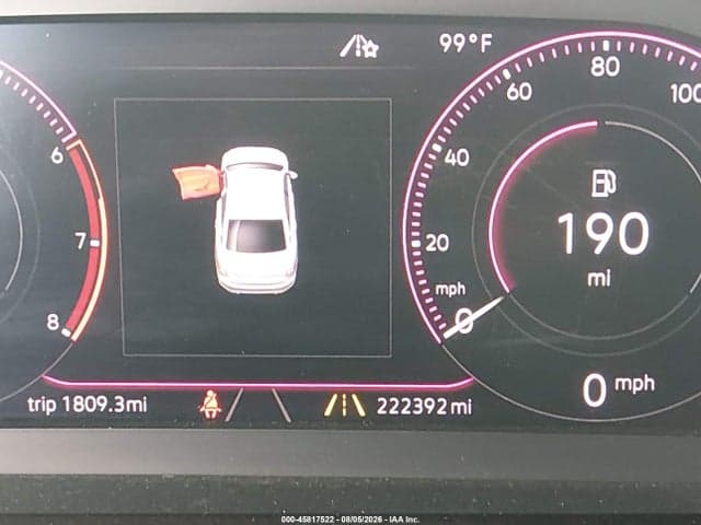 2019 VOLKSWAGEN JETTA 1.4T SEL 14