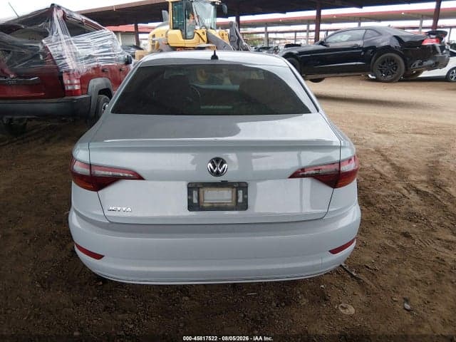 2019 VOLKSWAGEN JETTA 1.4T SEL 15