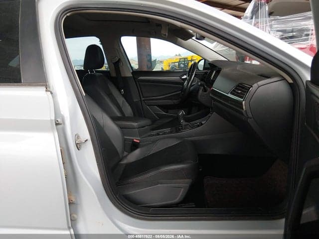 2019 VOLKSWAGEN JETTA 1.4T SEL 5