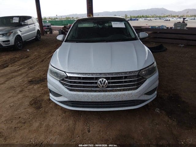 2019 VOLKSWAGEN JETTA 1.4T SEL 6