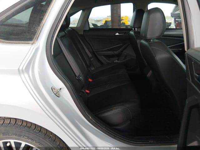 2019 VOLKSWAGEN JETTA 1.4T SEL 8