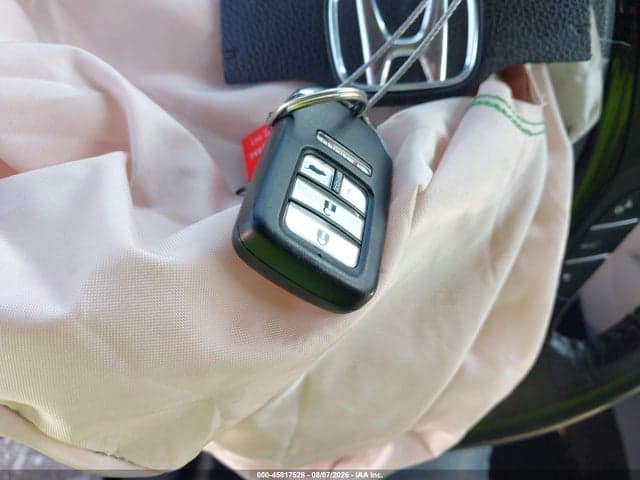2018 HONDA PILOT TOURING 11