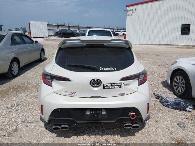 2019 TOYOTA COROLLA XSE 15