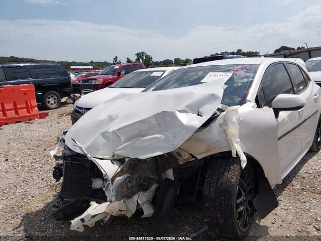 2019 TOYOTA COROLLA XSE 6