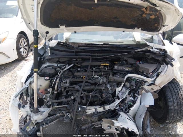2019 TOYOTA COROLLA XSE 10