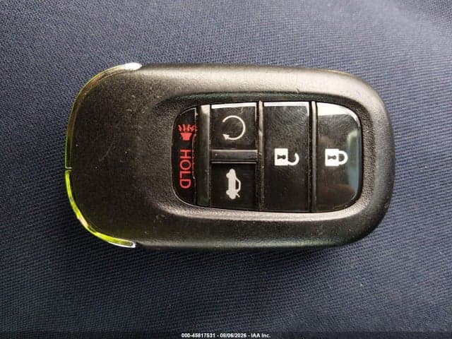 2023 HONDA CIVIC SPORT 11