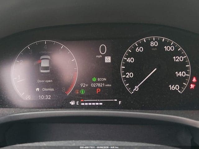 2023 HONDA CIVIC SPORT 7