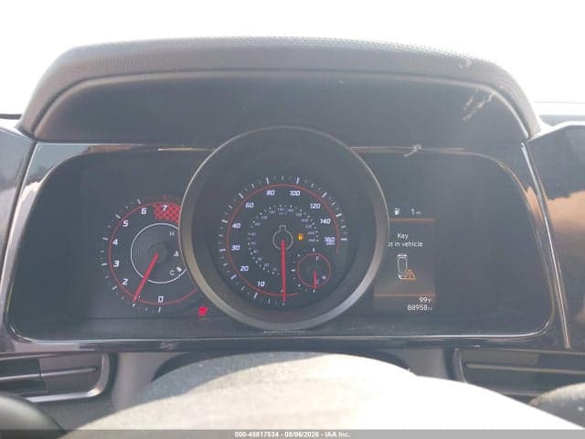 2021 HYUNDAI ELANTRA N LINE 15