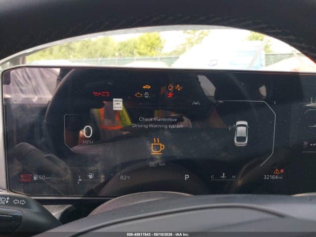 2025 KIA K4 EX 7