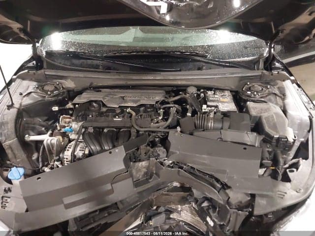 2025 KIA K4 EX 10