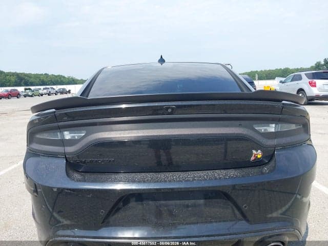 2019 DODGE CHARGER SCAT PACK RWD 15