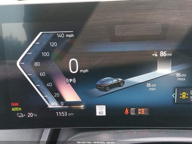 2025 BMW IX XDRIVE50 17