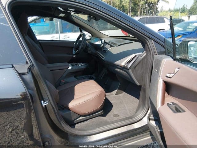 2025 BMW IX XDRIVE50 19