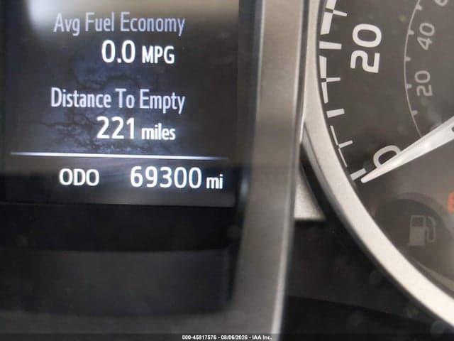 2022 TOYOTA TACOMA SR5 V6 16