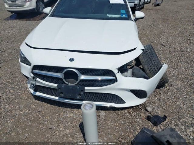 2020 MERCEDES-BENZ CLA 250 4MATIC 17