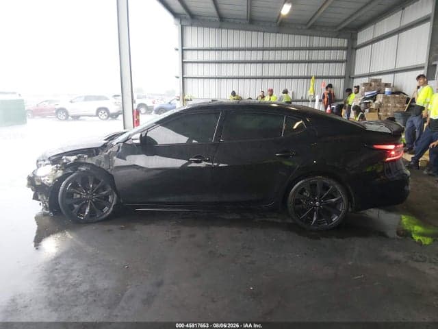 2023 NISSAN MAXIMA SR XTRONIC CVT 14