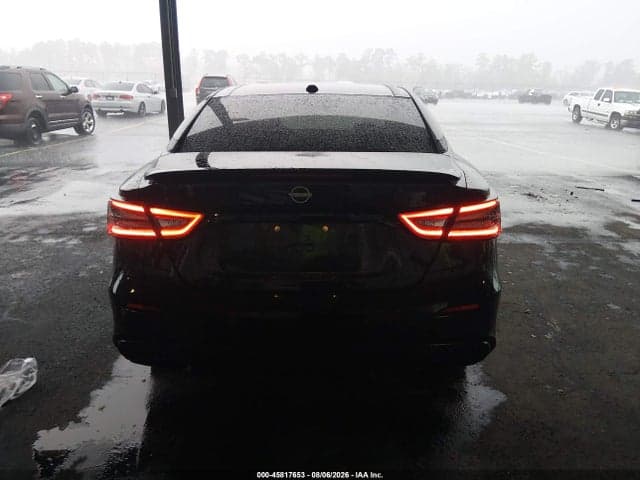 2023 NISSAN MAXIMA SR XTRONIC CVT 16