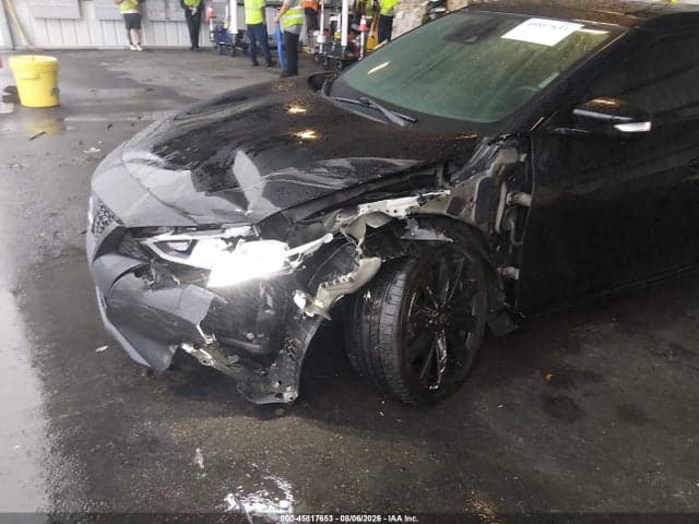 2023 NISSAN MAXIMA SR XTRONIC CVT 6