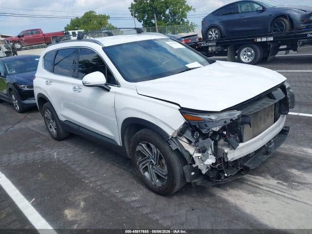 2023 HYUNDAI SANTA FE SEL 1