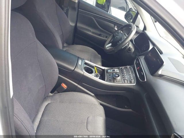 2023 HYUNDAI SANTA FE SEL 5