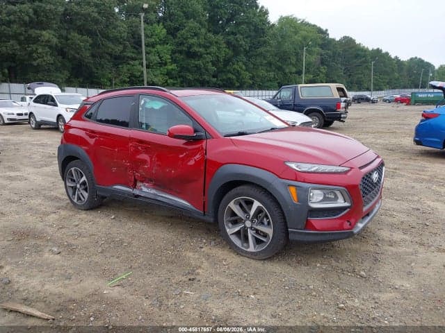 2020 HYUNDAI KONA ULTIMATE - 1