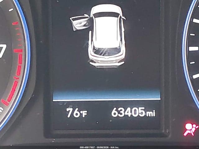 2020 HYUNDAI KONA ULTIMATE 15