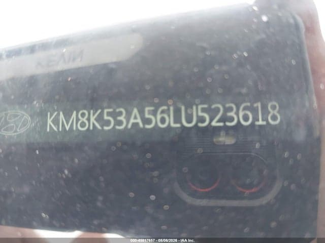 2020 HYUNDAI KONA ULTIMATE 17