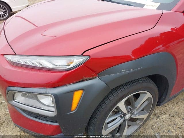 2020 HYUNDAI KONA ULTIMATE 18