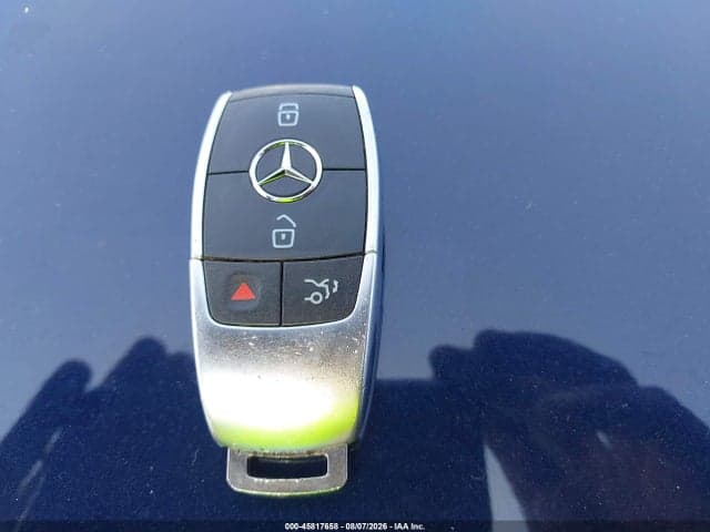 2021 MERCEDES-BENZ GLS 450 4MATIC 11