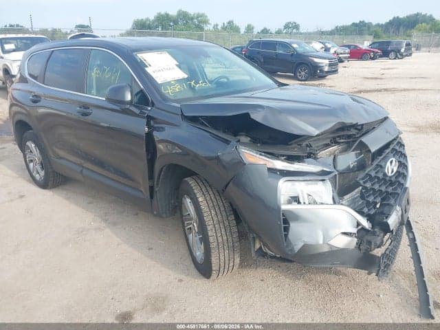 2021 HYUNDAI SANTA FE SE 1