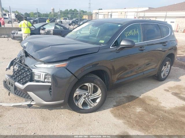 2021 HYUNDAI SANTA FE SE 2