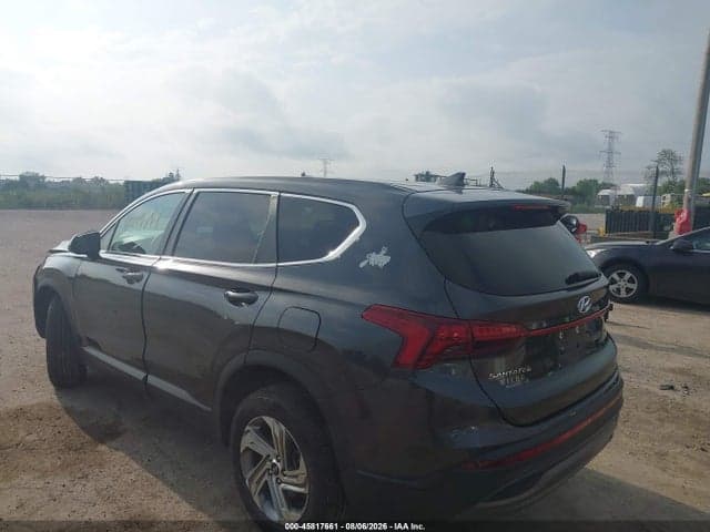 2021 HYUNDAI SANTA FE SE 3