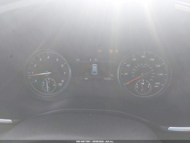 2021 HYUNDAI SANTA FE SE 7