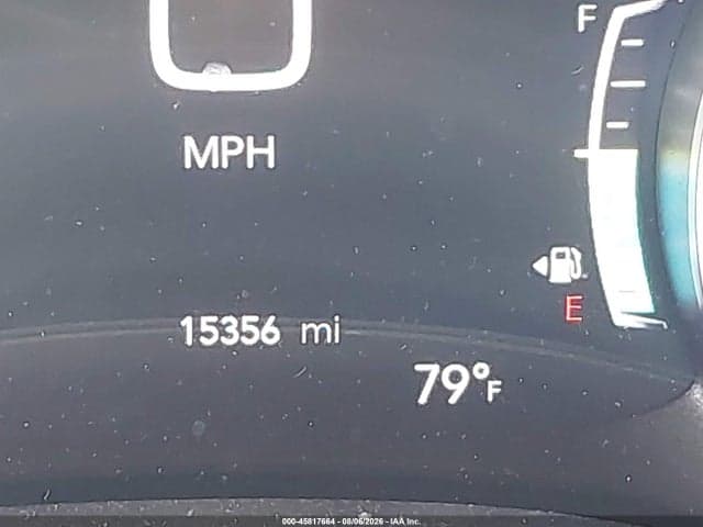 2025 CHRYSLER PACIFICA SELECT 15