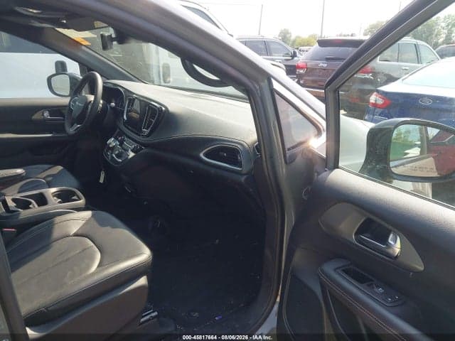 2025 CHRYSLER PACIFICA SELECT 5