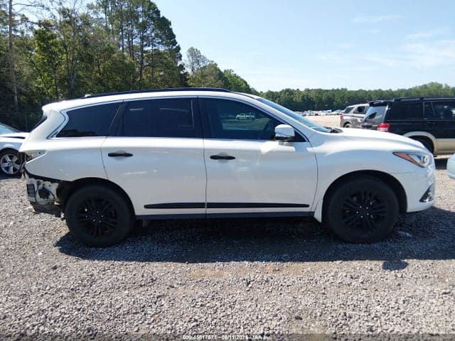2019 INFINITY QX60 14