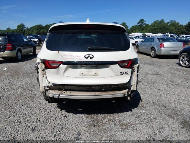 2019 INFINITY QX60 17