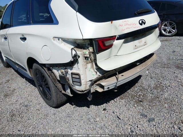 2019 INFINITY QX60 18