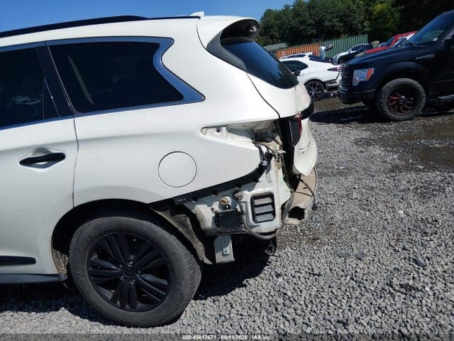 2019 INFINITY QX60 19