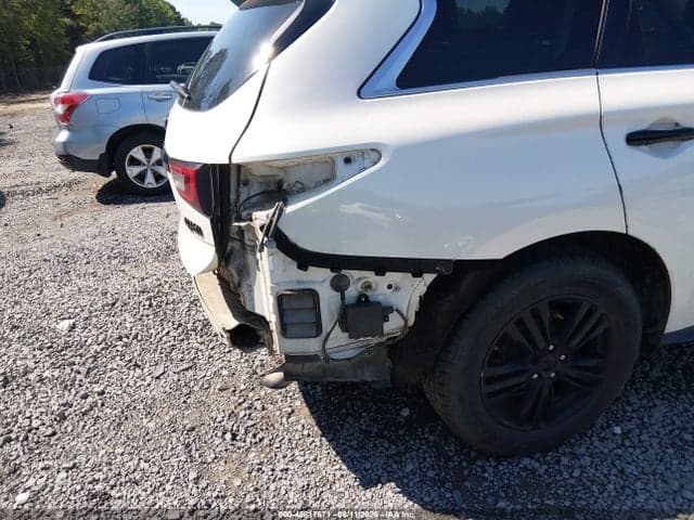 2019 INFINITY QX60 20