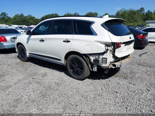 2019 INFINITY QX60 3