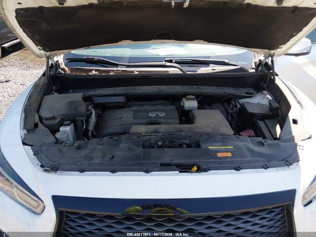 2019 INFINITY QX60 10