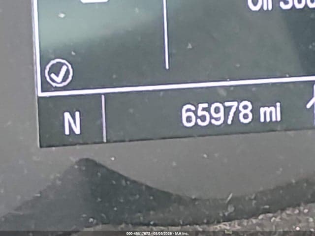 2019 CHEVROLET SONIC LT AUTO 15