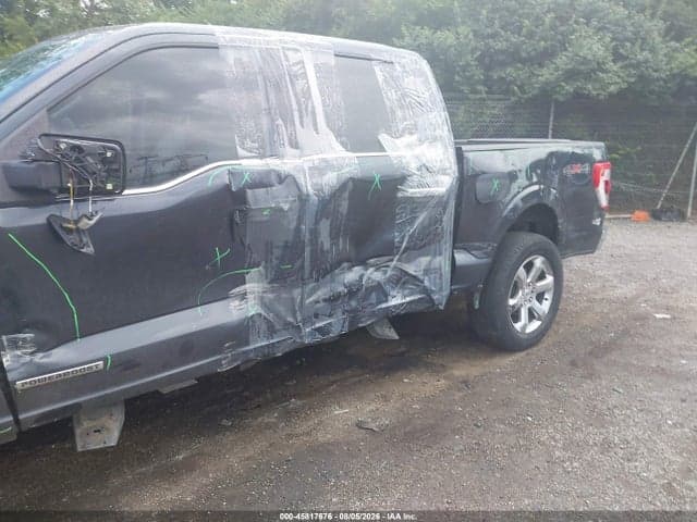 2021 FORD F-150 LARIAT 6