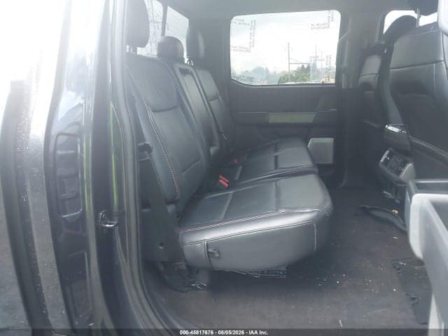 2021 FORD F-150 LARIAT 8