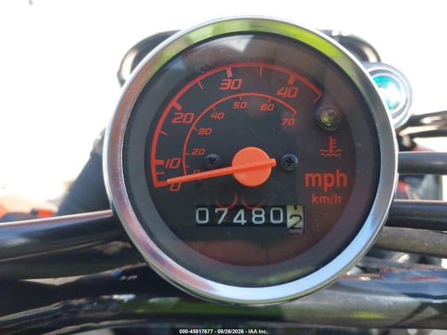 2024 HONDA NPS50 7