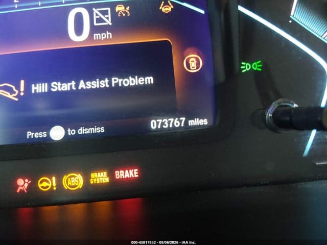2021 HONDA ODYSSEY TOURING 15
