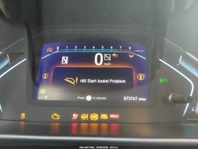 2021 HONDA ODYSSEY TOURING 7