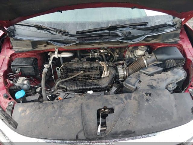 2021 HONDA ODYSSEY TOURING 10
