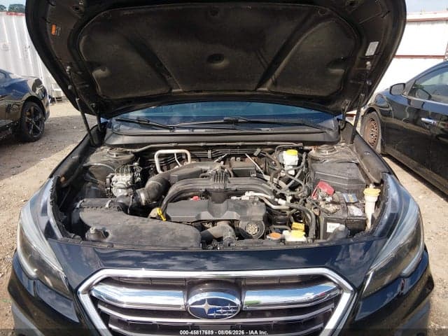 2018 SUBARU OUTBACK 2.5I PREMIUM 10